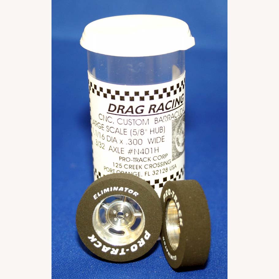 PTMN404H PROTRACK 3/32x1 1/16x435 DAYTONA - Innovative Slots