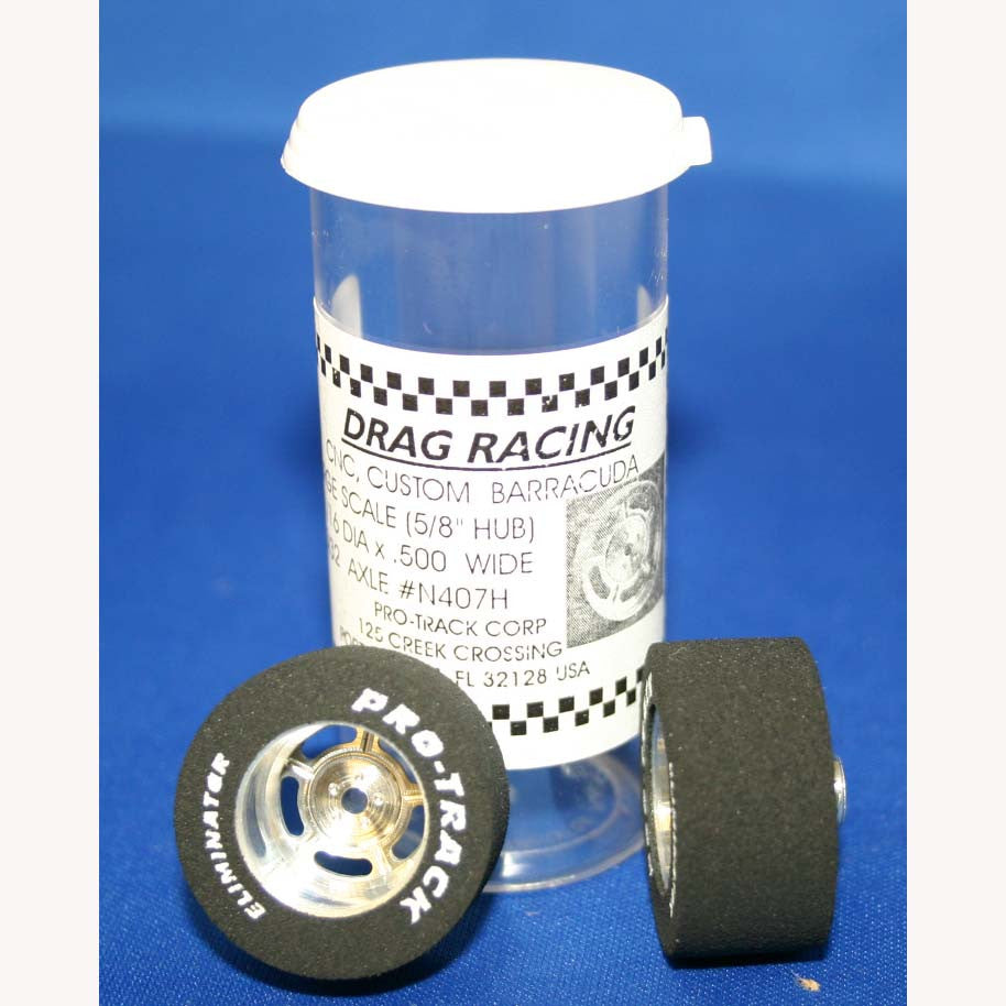 PTMN407H PROTRACK 3/32 X 1 1/16 X535 DAYTONA - Innovative Slots