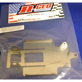 RGEO GOBLIN WOMP SS CHASSIS RGO344
