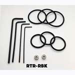 RTR REBUILD KIT FOR HUDY TIRE TRUER