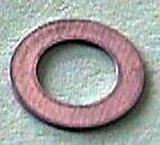 SL7125 SL7 GUIDE WASHERS .010 STAINLESS - Innovative Slots