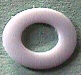 SL718 - TEFLON GUIDE WASHER .015