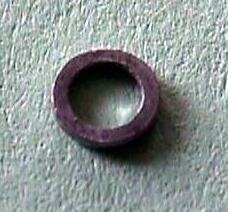 SL722 AXLE SPACER .025 STEEL