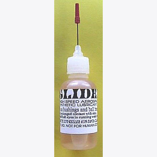 SL7405 - GLIDEX SYNTHETIC AEROSPACE  ball bearing LUBRICANT