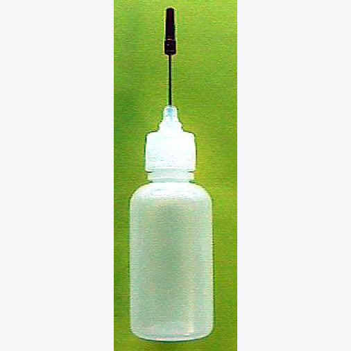 SL7406 - SLICK 7 OIL BOTTLE - EMPTY - - Innovative Slots