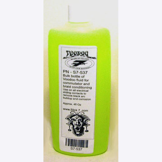 SL7537 - Voodoo braid and comm fluid - 4oz refill Bottle