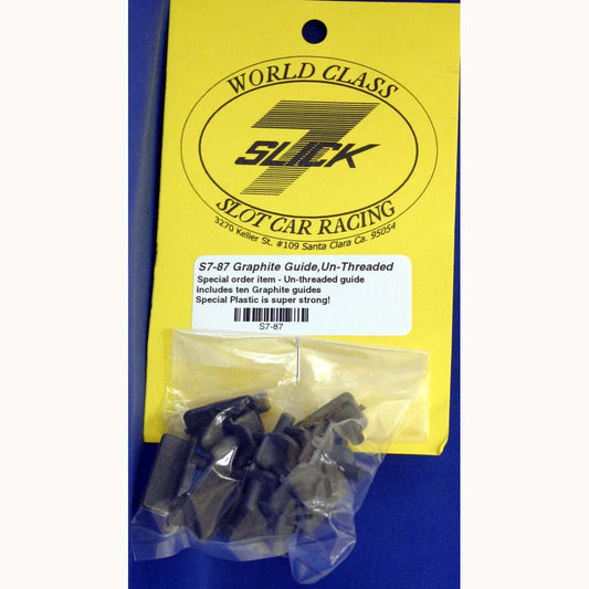 SL788 Graphite Guide Flag - Innovative Slots