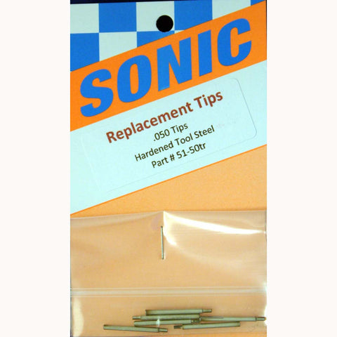 .050 REPLACEMENT TIP SON51-50TR - Innovative Slots