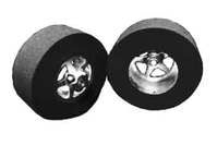 SRT6000C SRT 3/32 X 1-3/16 X .400 DRAG TIRES - Innovative Slots