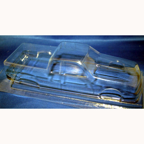 STRAIGHTLINES S10 PRO STOCK TRUCK STL98