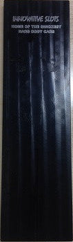 INNOVATIVE SETUP BOARD BLACK - Innovative Slots