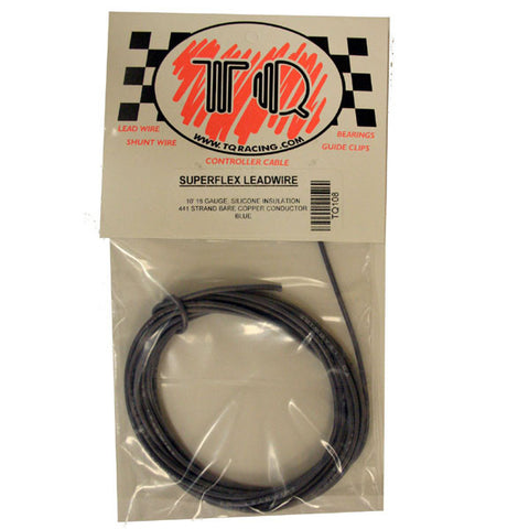 TQ 10' SUPERFLEX 2 BLUE TQR108 - Innovative Slots