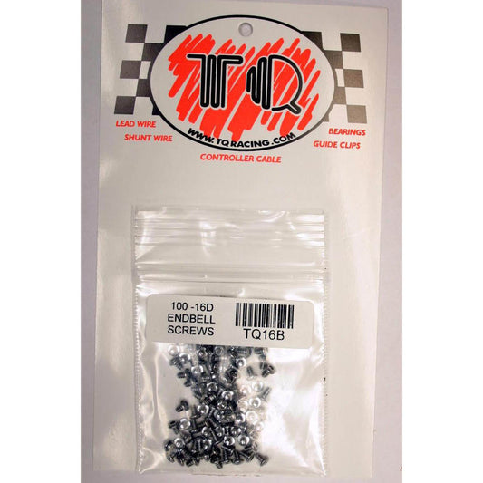 TQ 16D SCREWS -TQR16B - Innovative Slots