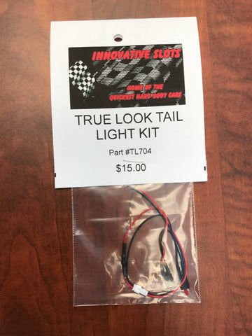 TRUE LOOK TAIL LIGHT KIT TL704