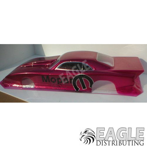 Daytona T/S w/Cowl Hood wrpb-51