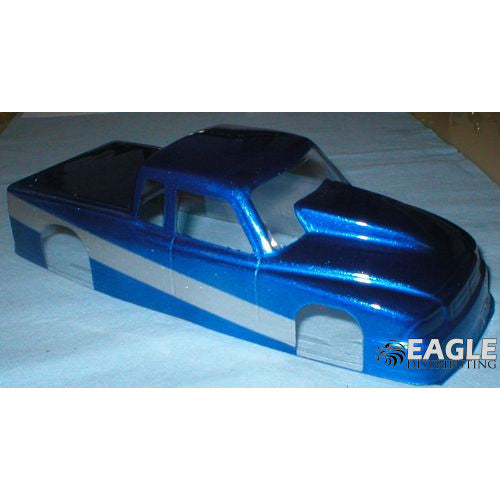 Dodge Dual Cab P/S Truck  WRPB74
