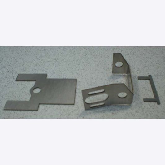 WRP TALL TIRE S/S SIDEWINDER KIT-WRPC-08 - Innovative Slots