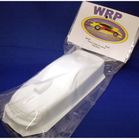 WRP CHEVY COBALT PRO STOCK WRPSB-69