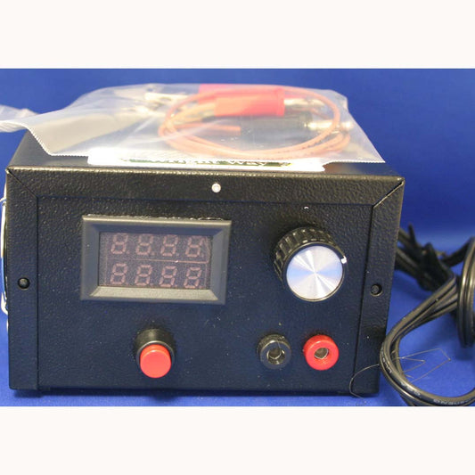 WW06 AMP POWER SUPPLY - Innovative Slots
