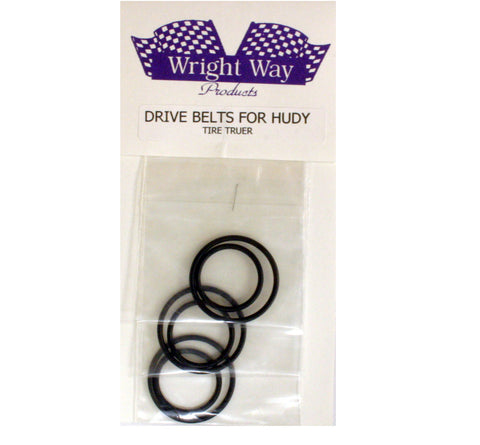 WWHUDYTTBS - Tire belt set for Hudy Tire Truer