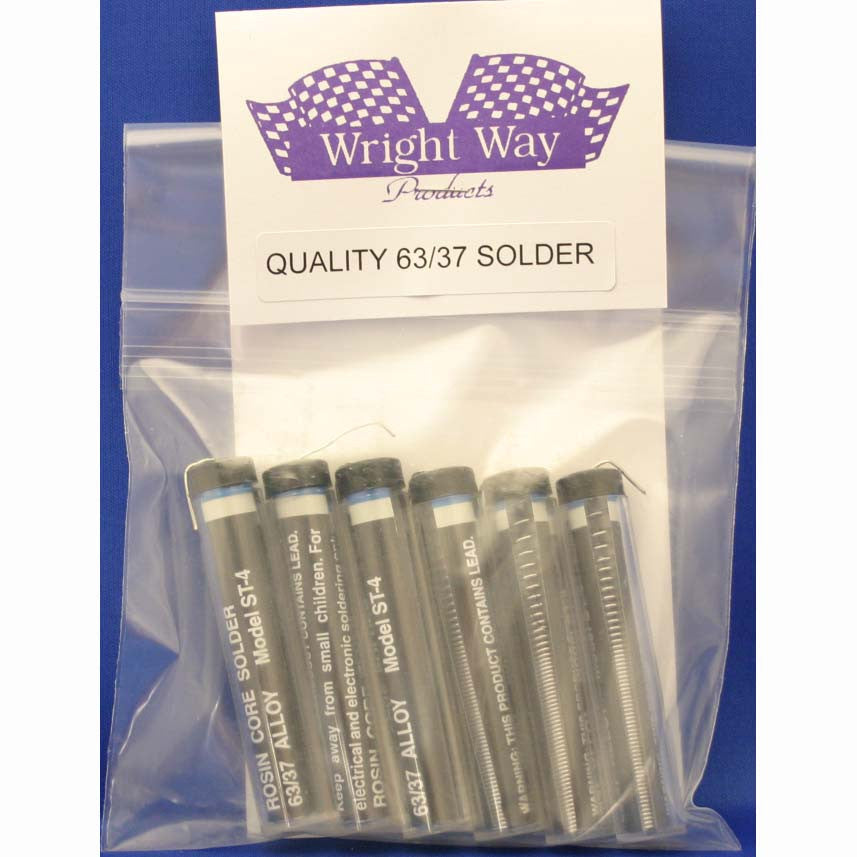WWQS SOLDER - Innovative Slots
