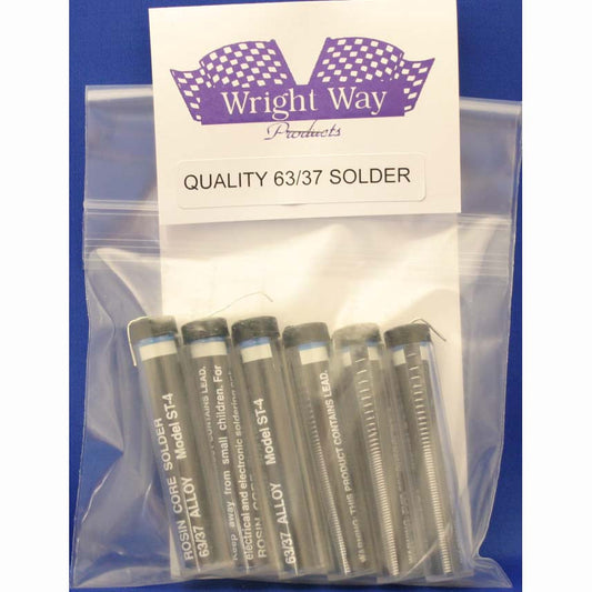 WWQS SOLDER - Innovative Slots