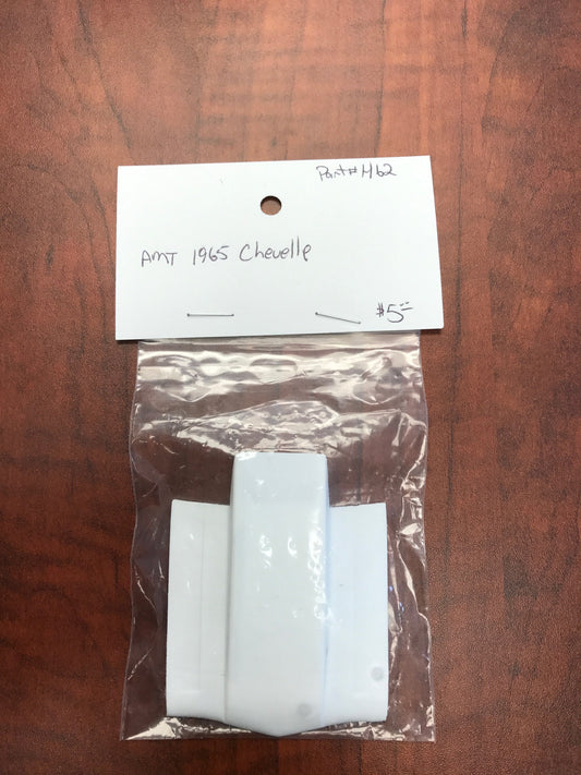 LARRY'S RESIN AMT 1965 CHEVELLE H62