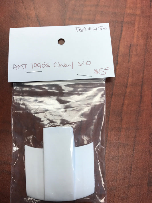 LARRY'S RESIN AMT 1990'S CHEVY S-10 H56