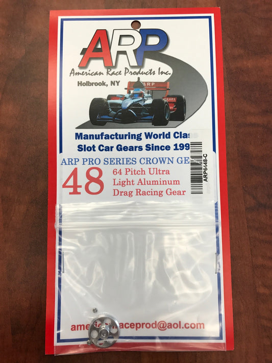 ARP6448-C Crown Trilight 48T ARP