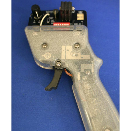 DIFALCO PRO DRAGTROLLER "DIAL IT IN" DIF420