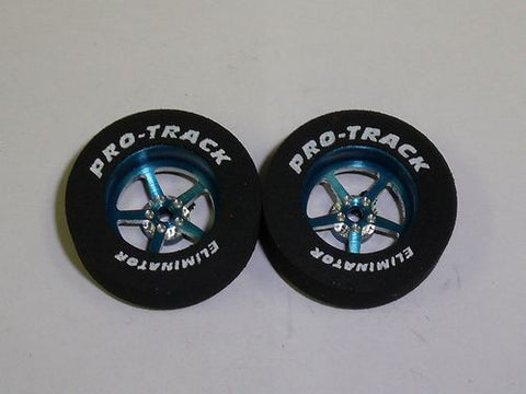 3/32x1 1/16x.300 Blue- PRON401IB - Innovative Slots
