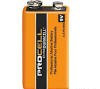 Duracell Procell 9 Volt Alkaline Battery - Innovative Slots