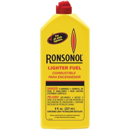 RONSONOL LIGHTER FLUID 5oz - Innovative Slots