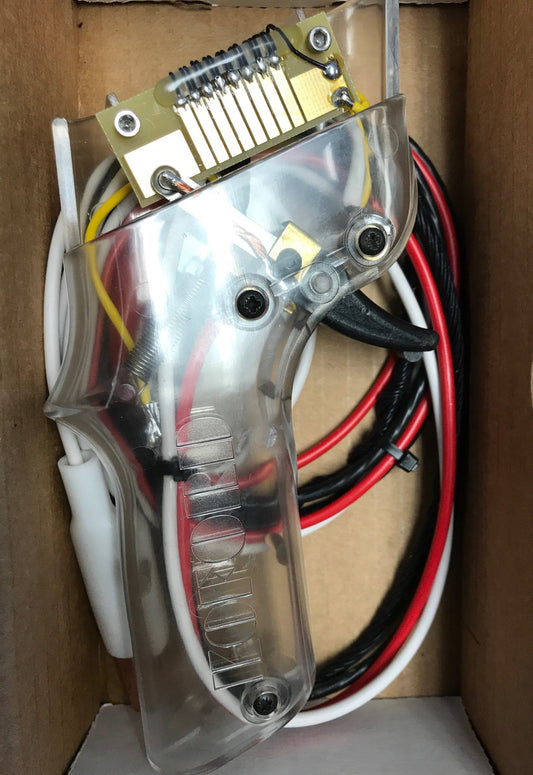 KOF External Wire Resistor Controller- 2 ohm kof673-2