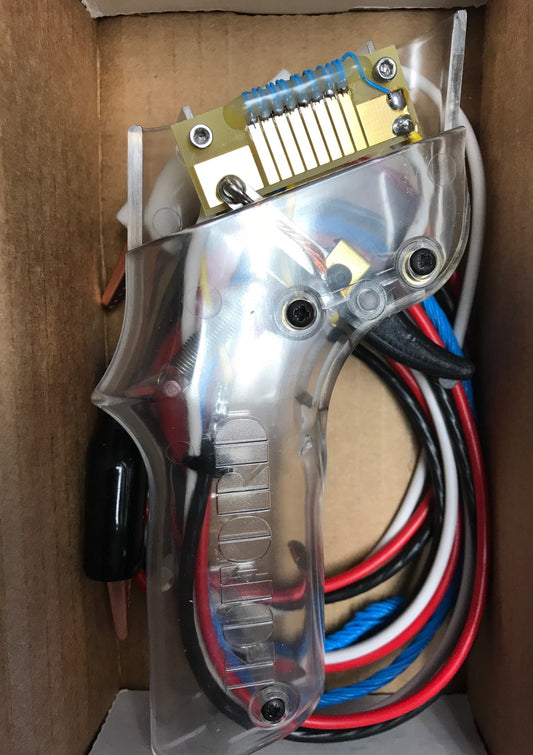 KOF558-3 External resistor controller 3 ohm