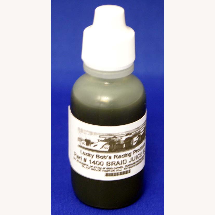 LKY1400 - BRAID JUICE