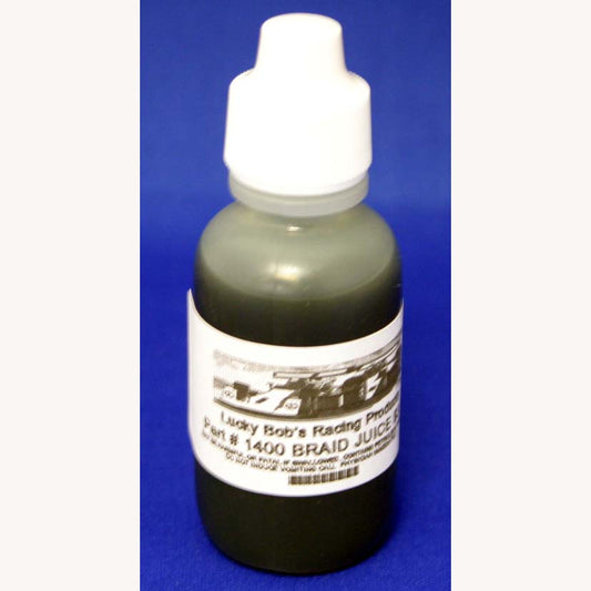 LKY1400 - BRAID JUICE