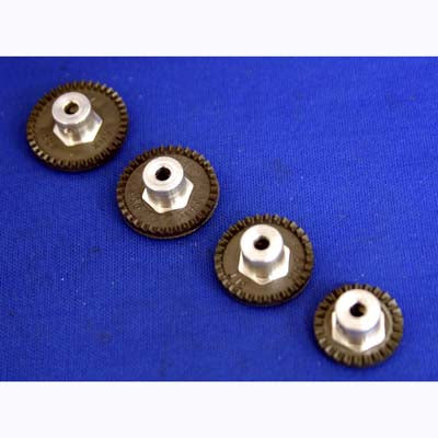 MID-AMERICA COX 29 TOOTH 48 PITCH CROWN GEAR