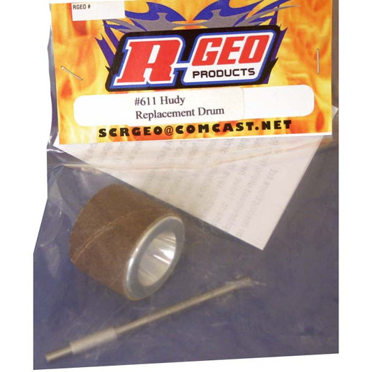 R-GEO HUDY REPLACEMENT DRUM  RGO611