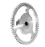SONIC 48T 64P TRILIGHT DRAG SPUR SON131-48